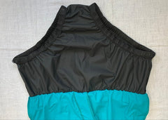 Kes - Vir Men’s Black Eco Incontinence Swim Shorts - Swimwear and Accessories