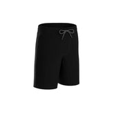 Kes - Vir Men’s Black Eco Incontinence Swim Shorts - Swimwear and Accessories