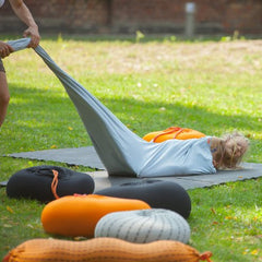 Kids Sensory Cocoon - Intibag - Sensory Toys