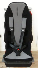 KidsFlex Car Seat - Care & Safety