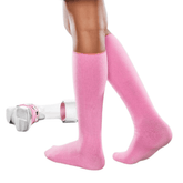 KnitRite SmartKnit AFO Interface Seamless Socks for Children – Pair - Socks