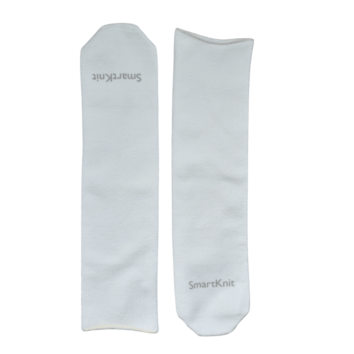 KnitRite SmartKnit AFO Interface Seamless Socks for Infants – Extra Small Pair - Socks