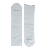 KnitRite SmartKnit AFO Interface Seamless Socks for Infants – Extra Small Pair - Socks