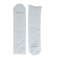 KnitRite SmartKnit AFO Interface Seamless Socks for Infants – Extra Small Pair - Socks
