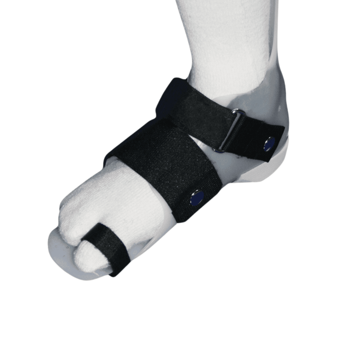 KnitRite SmartKnit Seamless Big Toe AFO Socks – Child and Adult Sizes - Socks