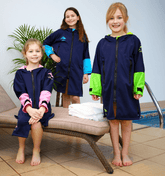 Konfidence Warma Robe - Kids - Swimwear and Accessories