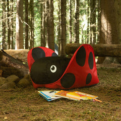 Ladybird Kids Adventure Seat, Bean Bag Chair - Sensory Equipment