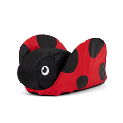 Ladybird Kids Adventure Seat, Bean Bag Chair - Sensory Equipment