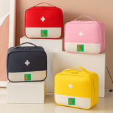 Large Capacity 50 piece Self - Harm Distraction and Safety Kit - Care & Safety