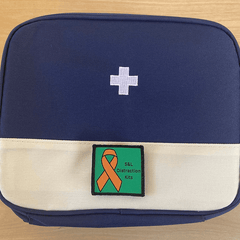 Large Capacity 50 piece Self - Harm Distraction and Safety Kit - Care & Safety