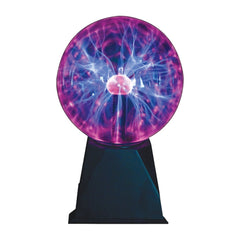 Large Plasma Ball – 8 inch - Sensory Equipment