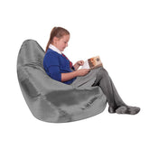 Large Reading Bean Bag Chair - Sensory Equipment