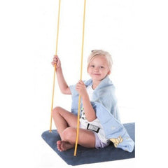 Large Sensory Integration Platform Swing (110cm, 90kg Max) - Sensory Equipment