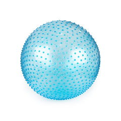 Large Textured Therapy Sensory Ball, Blue – 67cm - Sensory Equipment
