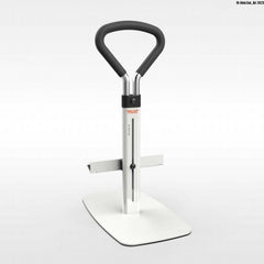 Lets Get Up Bed Rail & Standing Support Handle (Adjustable Height) - Care & Safety