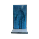 Life Size Pin Art - Sensory Equipment