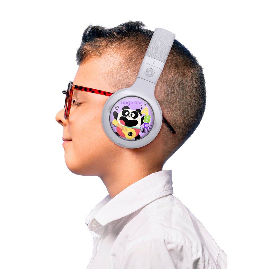 LingoKids Songs StoryShields - for StoryPhones - Sensory Toys