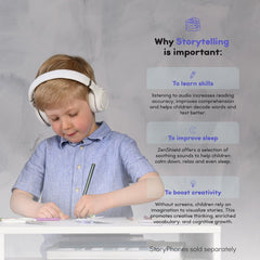 LingoKids Songs StoryShields - for StoryPhones - Sensory Toys