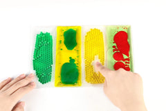 Liquid Touch Pad - Sensory Toys