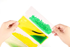 Liquid Touch Pad - Sensory Toys