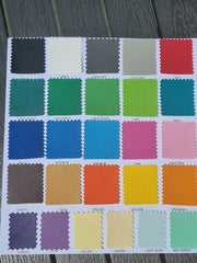 Lollipop Padding - Custom Made - Sensory Equipment