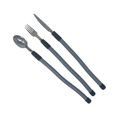 Long Bendable Cutlery - Care & Safety