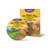 Majik Kids StoryShields - for StoryPhones - Sensory Toys