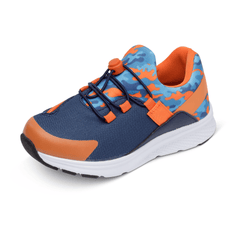 Friendly Shoes Kids Quest Marine Camo