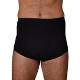 R181 Mens Reusable Incontinence Pants