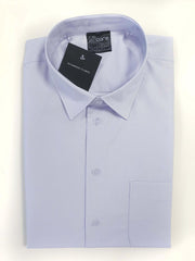 Men’s Adaptive Back-Opening Short Sleeve Shirt – 7256 - Daywear