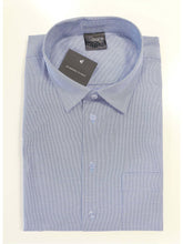 Men’s Adaptive Back-Opening Short Sleeve Shirt – 7256 - Daywear