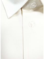 Men’s Adaptive Back-Opening Short Sleeve Shirt – 7256 - Daywear