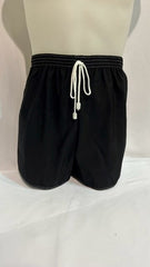 Men's Contrast Ostomy Swimshort - Swimwear and Accessories