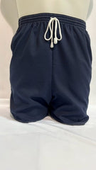 Men's Contrast Ostomy Swimshort - Swimwear and Accessories