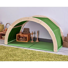 Mini Rafiki Indoor Archway Reader - Sensory Toys