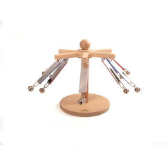 Mirror Chimeabout - Sensory Toys