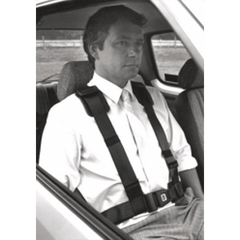 Model 19 Single Seat Harness - Out & About