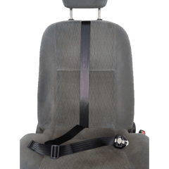 Model 22 Harness with Optional Fixing Strap - Out & About