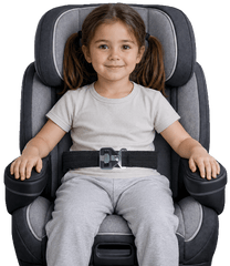 Model 3 Wheelchair Belt - Out & About
