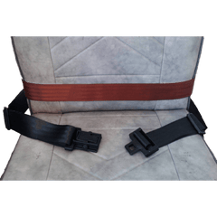 Model 3 Wheelchair Belt - Out & About