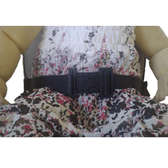 Model 3 Wheelchair Belt - Out & About