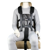 Model 31 Steel – Challenging Behaviour Harness - Out & About