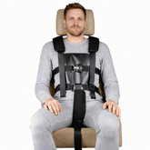 Model 31 Steel – Challenging Behaviour Harness - Out & About