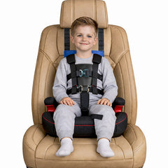 Model 31 Steel – Challenging Behaviour Harness - Out & About