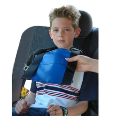 Model 32 Challenging Behaviour Harness - Out & About