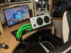 Mount for Xbox adaptive controller - Learning Resource