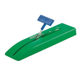 Mounted Table Top Scissors Size 45mm round ended - Care & Safety