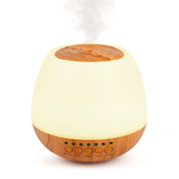 Multi-Function Aroma Diffuser Lamp with Bluetooth Speaker - Sensory Equipment