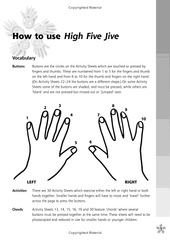 Multi - Sensory Activities for Fine Motor Skills - Learning Resource