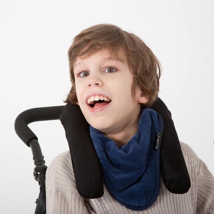 Mum 2 Mum Adult Bandana Bib - Bibs & Neckerchiefs